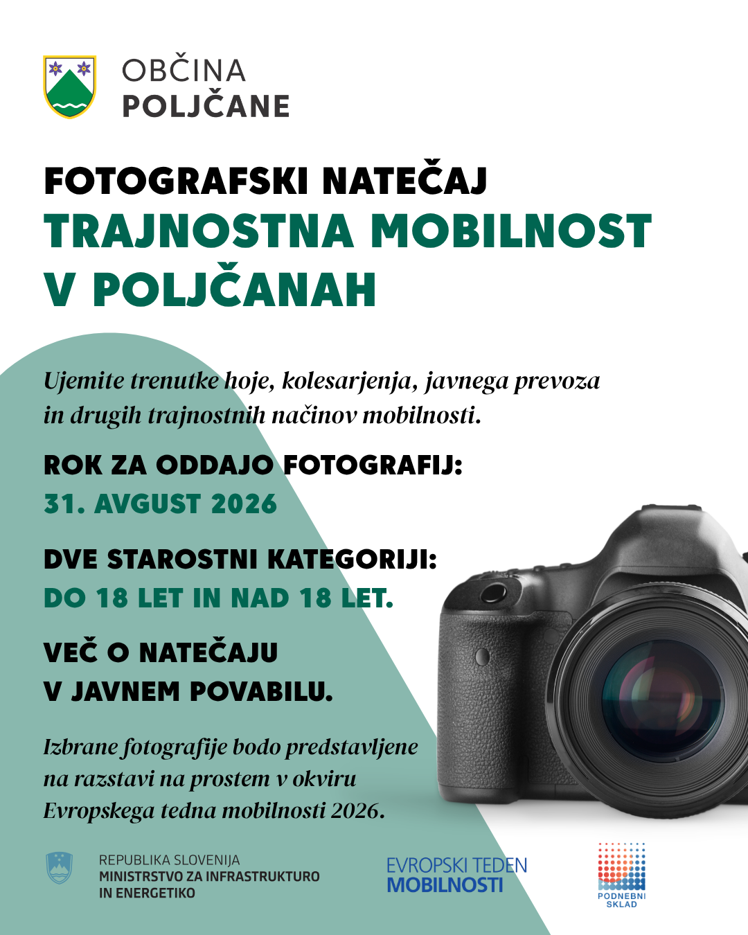 FOTOGRAFSKI NATEČAJ